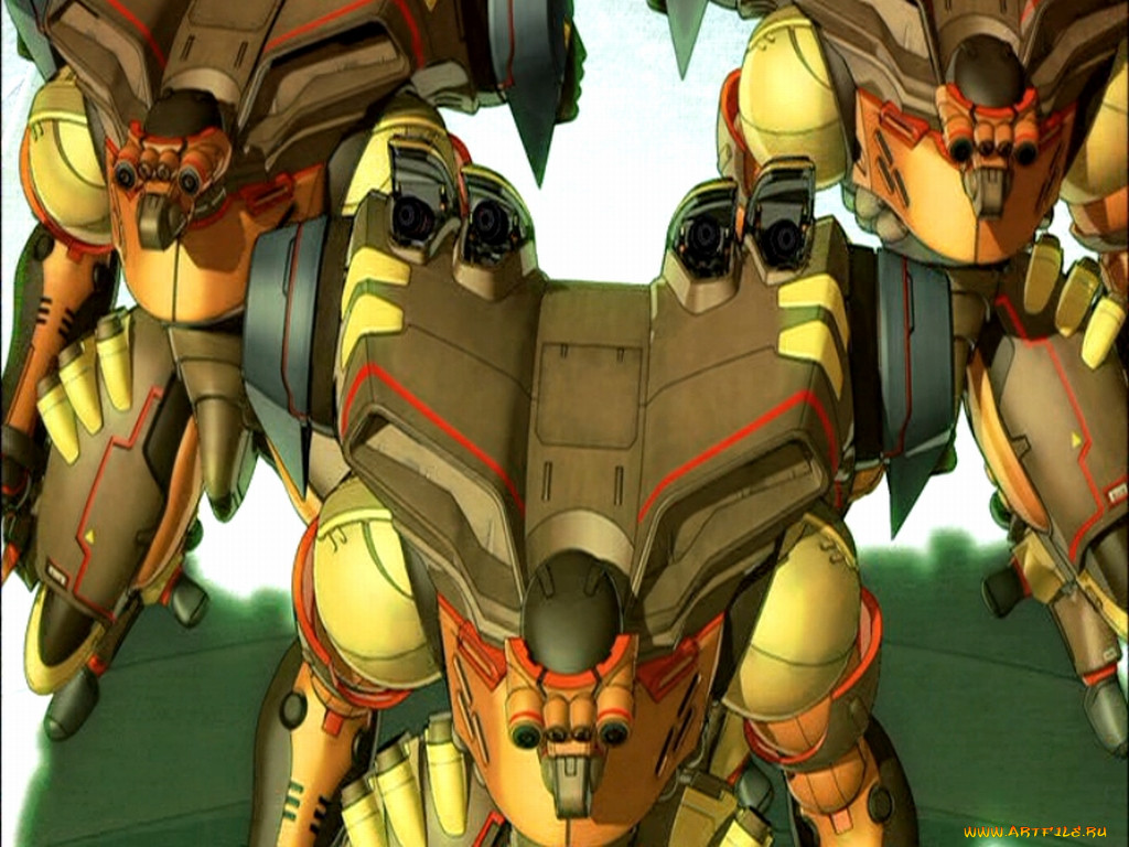 , appleseed